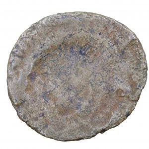 Antoninische Münzprägung, einseitig! Römisches Reich, Diokletian (284-305)