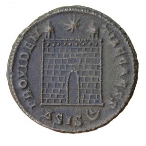 Folis 306, Roman Empire, Constantine I