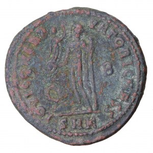 Folis, Roman Empire, Licinius II the Younger (317-323)