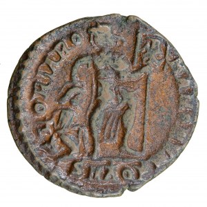 Bronz, Rímska ríša, Theodosius I (379-395)