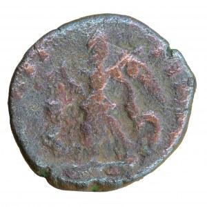 Bronze, Empire romain, à reconnaître