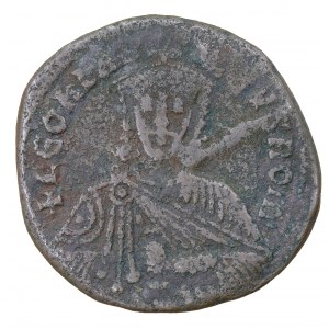 Folis, Empire byzantin, Léon VI (8860912)
