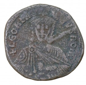 Folis, Byzantská ríša, Lev VI (8860912)