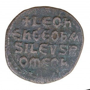 Folis, Byzantská říše, Lev VI (8860912)
