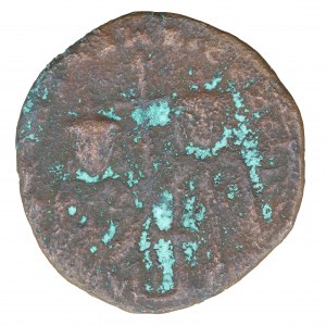 Folis, Cesarstwo Bizantyjskie, Konstantyn X (913-919), z matką Zoe