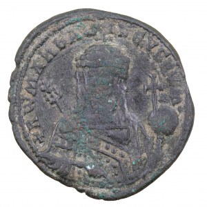 Folis, Byzantine Empire, Roman I Lecapenus (920-944)