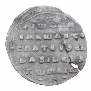 Milia Resion, Cesarstwo Bizantyjskie, Jan I Zimices (969-976)
