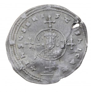 Milia Resion, Empire byzantin, Jean Ier Zimices (969-976)