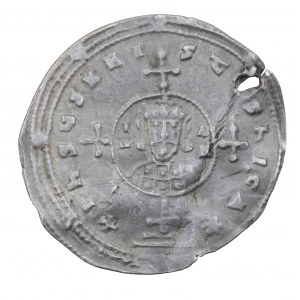 Milia Resion, Cesarstwo Bizantyjskie, Jan I Zimices (969-976)