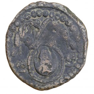 Folis, anonymous, Byzantine Empire (type according to literature: Alexius I)