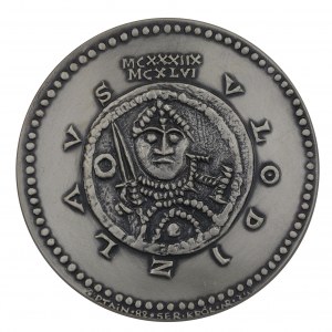 SOUVERAIN II L'EXIL (1105-1159).
