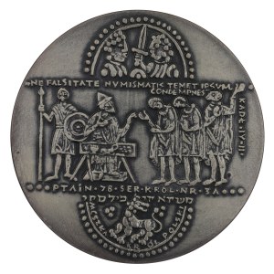 MIESZKO III IL VECCHIO (1122-1202).