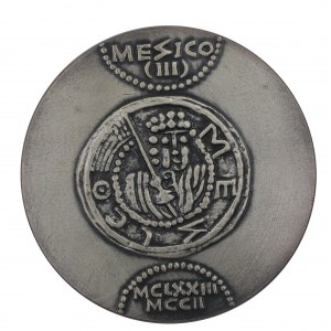 MIESZKO III LE VIEUX (1122-1202).