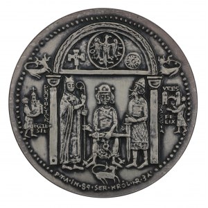 KAZIMIERZ IL GIUSTO (1138-1194).