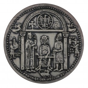 KAZIMIERZ THE JUST (1138-1194).