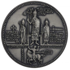 LESZEK BIELY (1184-1227).