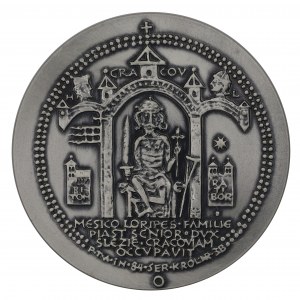 MIESZKO DAS SCHNABELTIER (1131-1211).