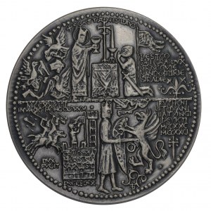 LESZEK ČERNÝ (1241-1288).