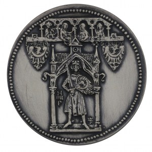 HENRY PROBUS (1257-1290).