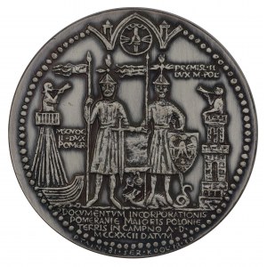 PRIEMYSEL II (1257-1296).
