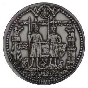 PRZEMYSŁ II (1257-1296).