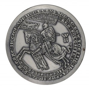 VENUS II (1271-1305).