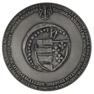 JADWIGA (1373-1399).