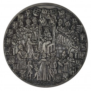 ALEKSANDER JAGIELLOŃCZYK (1461-1506).