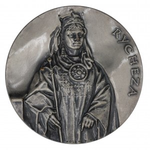 MIESZKO II (990-1034).