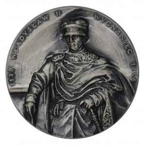 PANOVNÍK II EXILOVÝ (1105-1159).