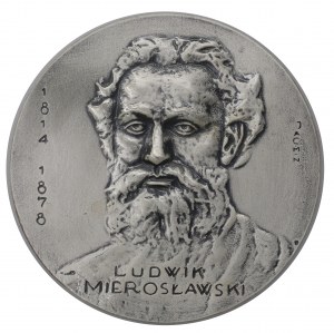 LUDWIG MIEROSLAWSKI - JARO NÁRODŮ.