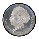 100 zł. 1975. PADEREWSKI.