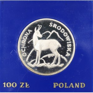 100 zł. 1979. KOZICA.