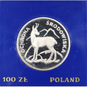100 zl. 1979 KOZICA.