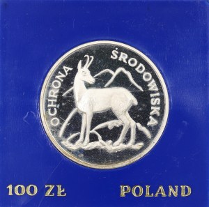 100 zł. 1979. KOZICA.