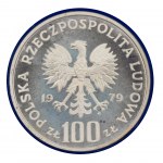 100 zl. 1979 KOZICA.