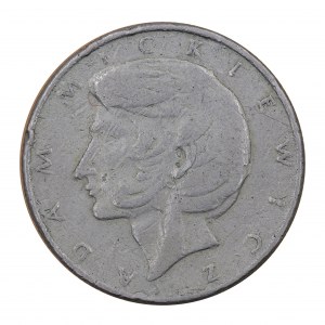 10 ZŁ. 1976 MICKIEWICZ.