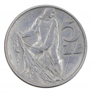 5 Z£. 1974 (rybář).