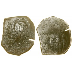 Bizancjum, bilonowe trachy, (ok. 1204-1224)
