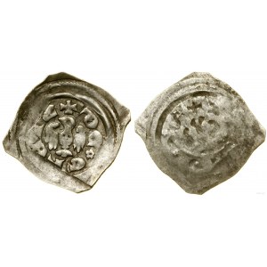 Austria, denarius, 1276-1281, Oberzeiring
