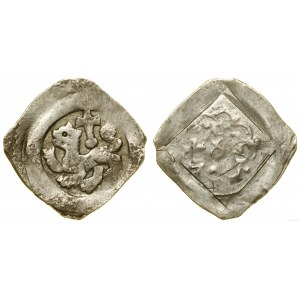 Austria, denarius, 1282-1298