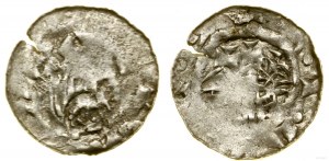 Poland, denarius, (1081-1102), Cracow
