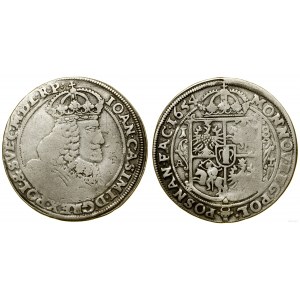 Poľsko, ort, 1654 AT, Poznań