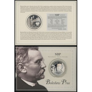Polonia, 10 zloty, 2012, Varsavia