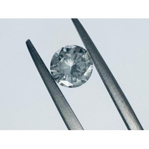 DIAMOND 0.79 CTS I - SI3 - C30507-3