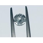 DIAMOND 0.79 CTS I - SI3 - C30507-3