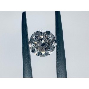 DIAMOND 0.52 CTS J - SI3 - C31213-16