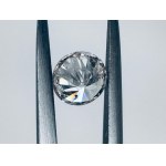 DIAMOND 0.52 CTS J - SI3 - C31213-16