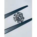 DIAMOND 0.52 CTS J - SI3 - C31213-16