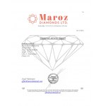 DIAMOND 0.52 CTS J - SI3 - C31213-16